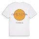 Condé-sur-Risle cirkel t-shirt