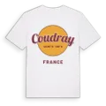 Coudray cirkel t-shirt