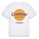 Coulimer cirkel t-shirt