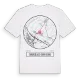Courcelles-sur-Seine t-shirt