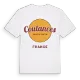 Coutances cirkel t-shirt