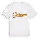 Créances baseball t-shirt