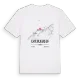 Cricquebœuf karta t-shirt