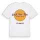Criel-sur-Mer cirkel t-shirt