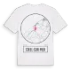 Criel-sur-Mer t-shirt