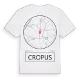 Cropus t-shirt