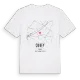 Curey karta t-shirt
