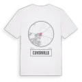 Cuverville t-shirt