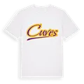 Cuves baseball t-shirt