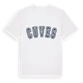 Cuves college t-shirt
