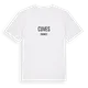 Cuves i Sverige t-shirt