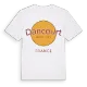 Dancourt cirkel t-shirt