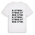 Danton ordlek t-shirt