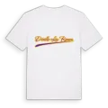 Déville-lès-Rouen baseball t-shirt