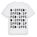 Dieppe ordlek t-shirt