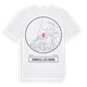 Donville-les-Bains t-shirt