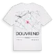Douvrend karta t-shirt