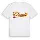 Dozulé baseball t-shirt