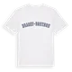 Dragey-Ronthon college t-shirt
