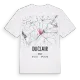 Duclair karta t-shirt