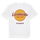 Écrainville cirkel t-shirt