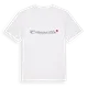 Écrainville hjärta t-shirt