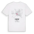 Elbeuf karta t-shirt