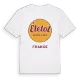 Életot cirkel t-shirt