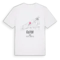 Életot karta t-shirt