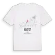 Életot karta t-shirt