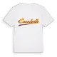 Émondeville baseball t-shirt