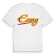 Essay baseball t-shirt