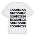 Esson ordlek t-shirt