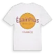 Étainhus cirkel t-shirt
