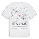 Étainhus karta t-shirt