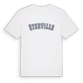 Éterville college t-shirt