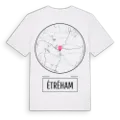 Étréham t-shirt