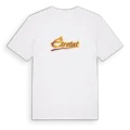 Étretat baseball t-shirt