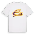 Eu baseball t-shirt