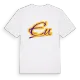Eu baseball t-shirt