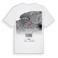 Eure karta t-shirt
