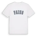 Fains college t-shirt