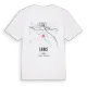Fains karta t-shirt