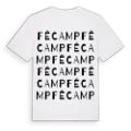 Fécamp ordlek t-shirt