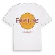 Fesques cirkel t-shirt