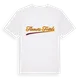 Flamets-Frétils baseball t-shirt