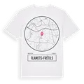 Flamets-Frétils t-shirt