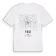 Flers karta t-shirt