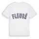 Fleuré college t-shirt