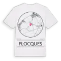 Flocques t-shirt